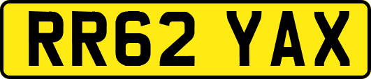 RR62YAX