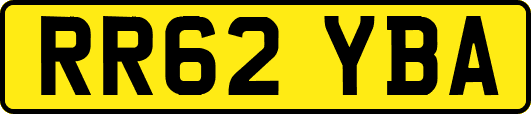 RR62YBA