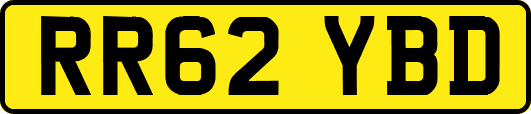 RR62YBD