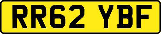 RR62YBF