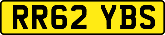 RR62YBS
