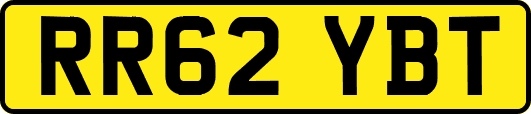 RR62YBT