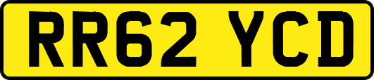 RR62YCD