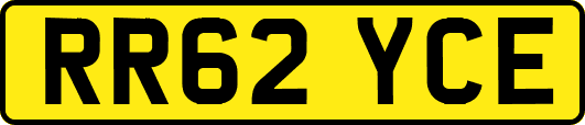 RR62YCE