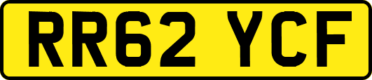 RR62YCF