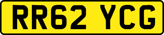 RR62YCG