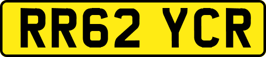 RR62YCR