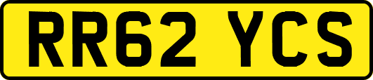 RR62YCS