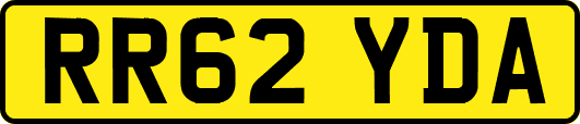 RR62YDA