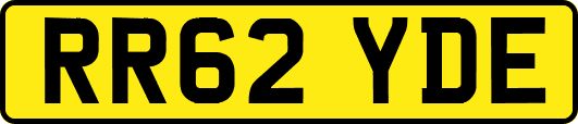RR62YDE