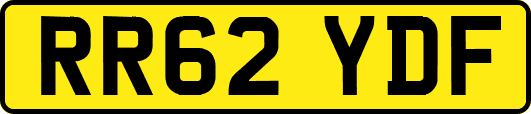 RR62YDF