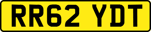 RR62YDT
