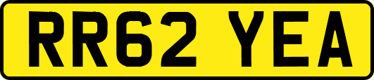 RR62YEA