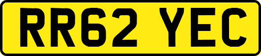 RR62YEC