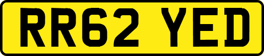 RR62YED