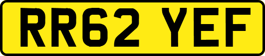 RR62YEF