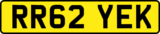RR62YEK