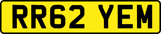 RR62YEM