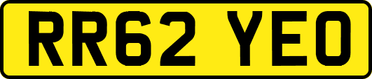 RR62YEO
