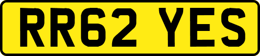 RR62YES
