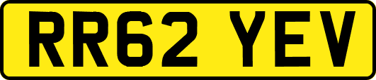 RR62YEV