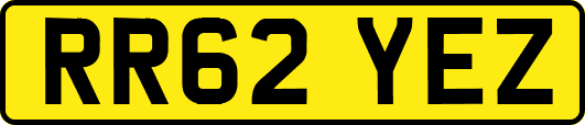 RR62YEZ