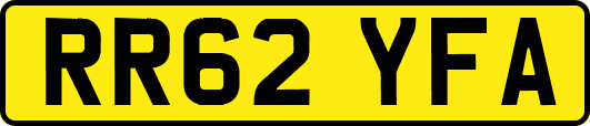 RR62YFA