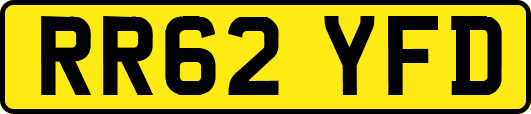 RR62YFD