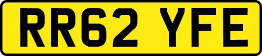 RR62YFE