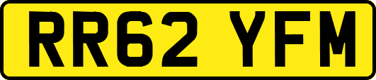 RR62YFM