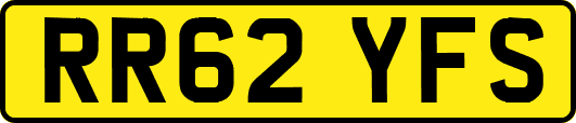 RR62YFS