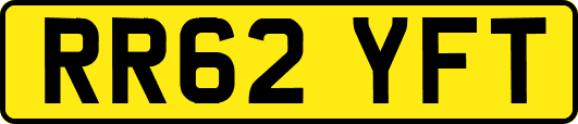 RR62YFT
