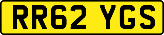RR62YGS