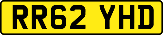 RR62YHD