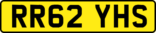 RR62YHS