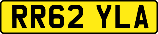 RR62YLA