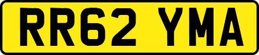 RR62YMA