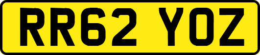 RR62YOZ