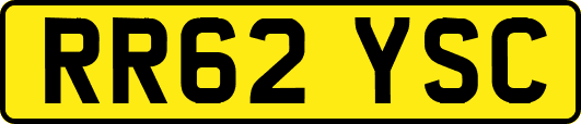RR62YSC