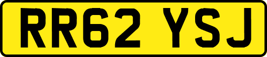 RR62YSJ