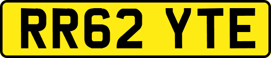 RR62YTE
