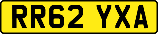 RR62YXA