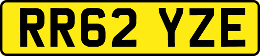 RR62YZE