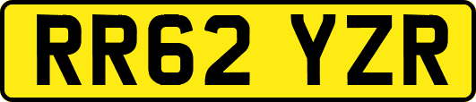 RR62YZR
