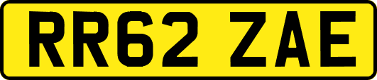 RR62ZAE