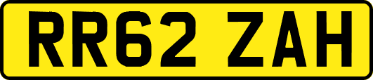 RR62ZAH