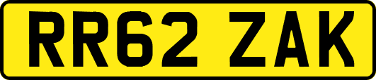 RR62ZAK