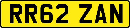 RR62ZAN