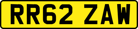 RR62ZAW