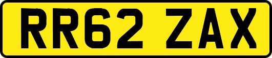 RR62ZAX